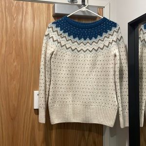 Fjallraven Övik Knit Sweater W